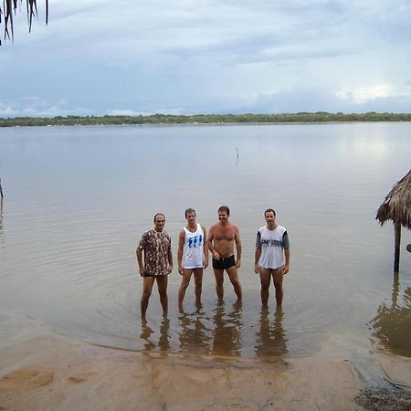 Pousada Do Tadeu Jijoca de Jericoacoara Bagian luar foto