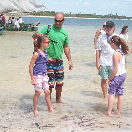 Pousada Do Tadeu Jijoca de Jericoacoara Bagian luar foto