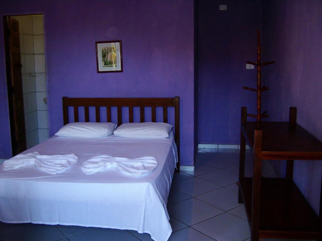 Pousada Do Tadeu Jijoca de Jericoacoara Ruang foto