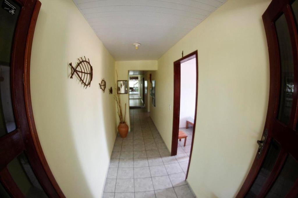 Pousada Do Tadeu Jijoca de Jericoacoara Bagian luar foto