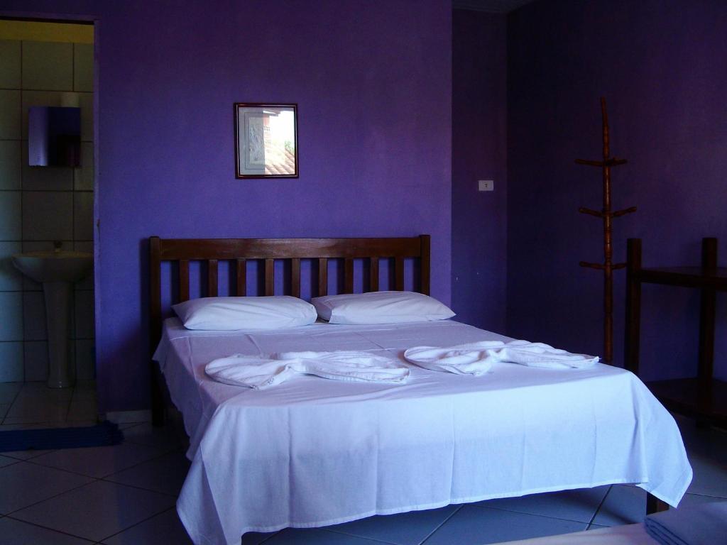 Pousada Do Tadeu Jijoca de Jericoacoara Bagian luar foto