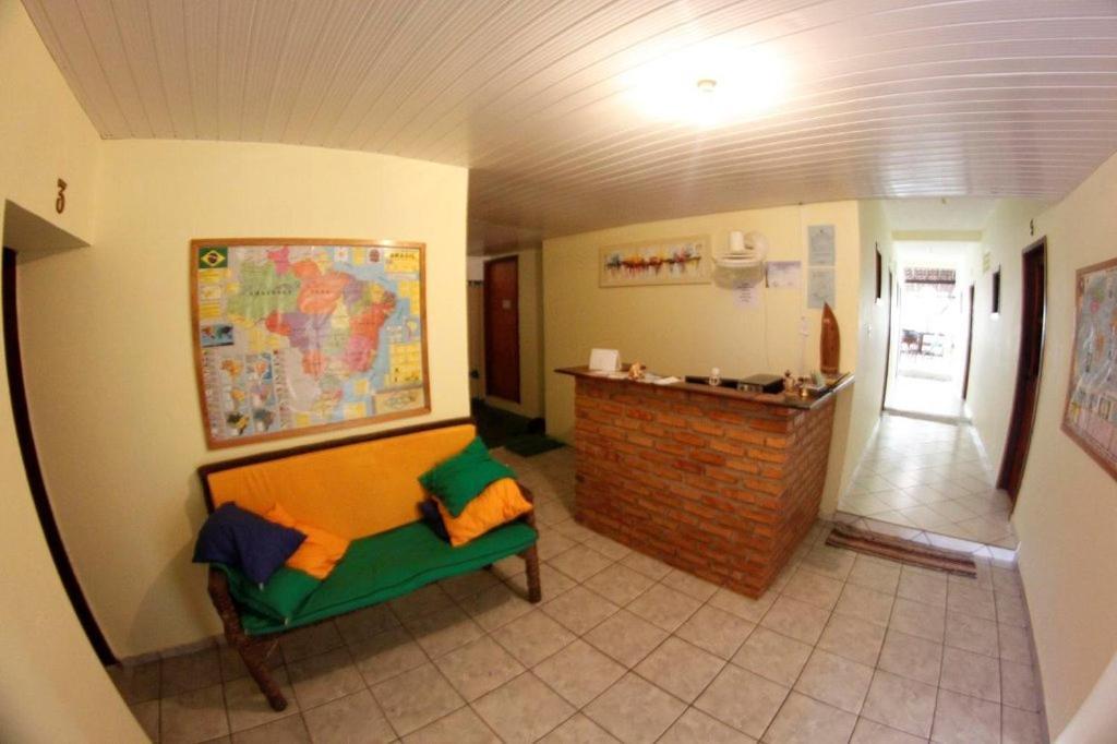 Pousada Do Tadeu Jijoca de Jericoacoara Bagian luar foto